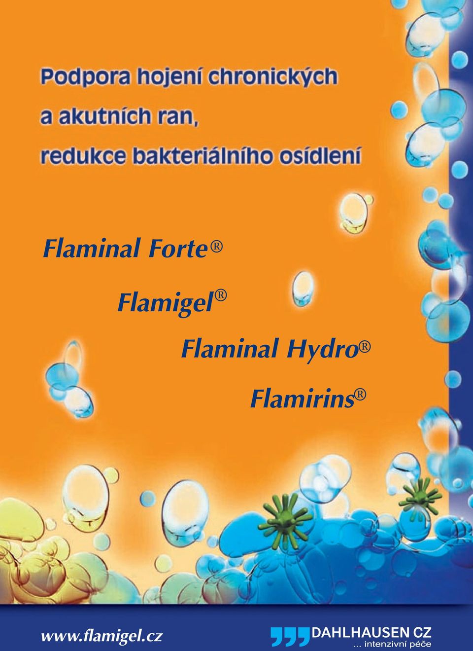 Flaminal Hydro