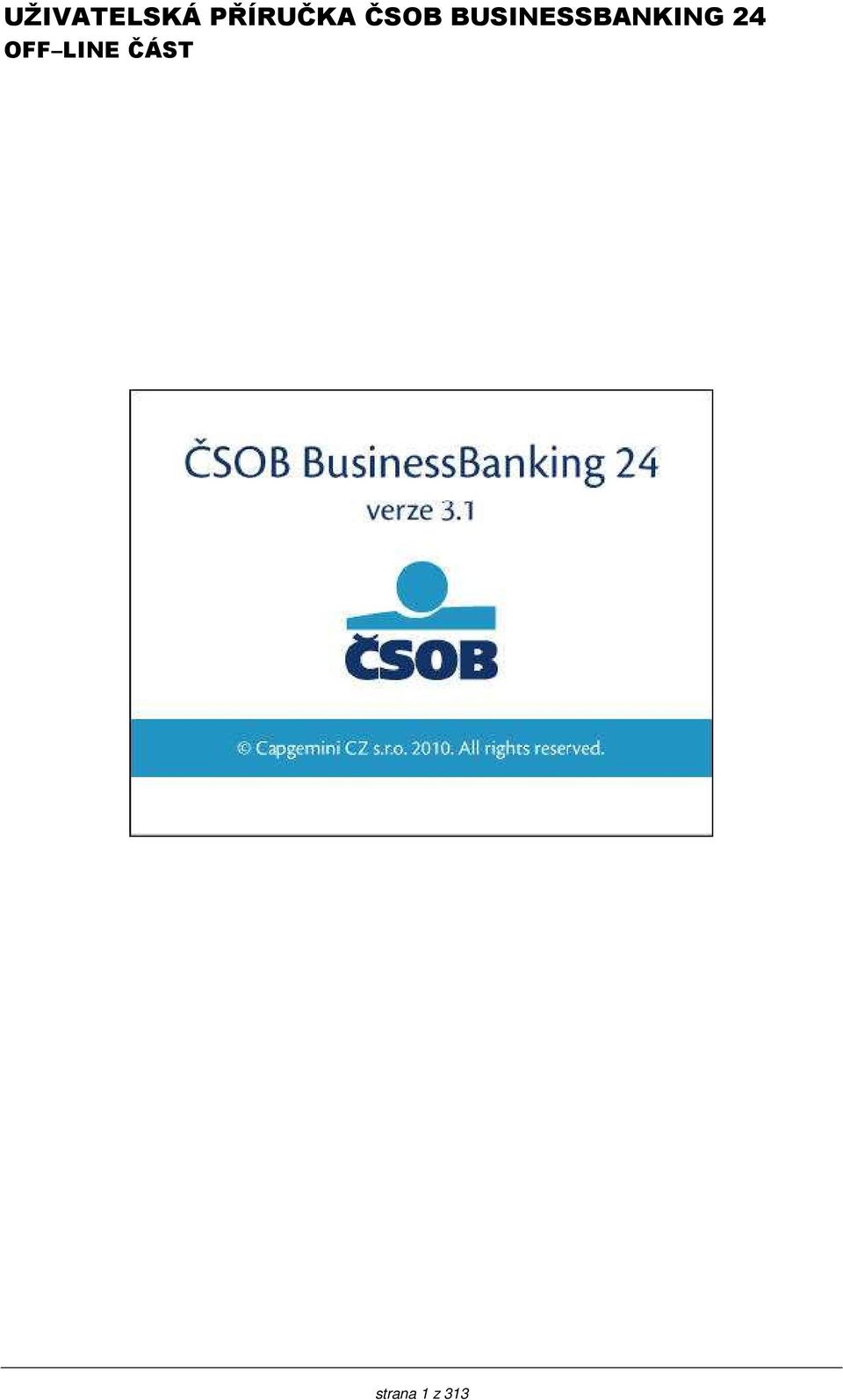 BUSINESSBANKING 24