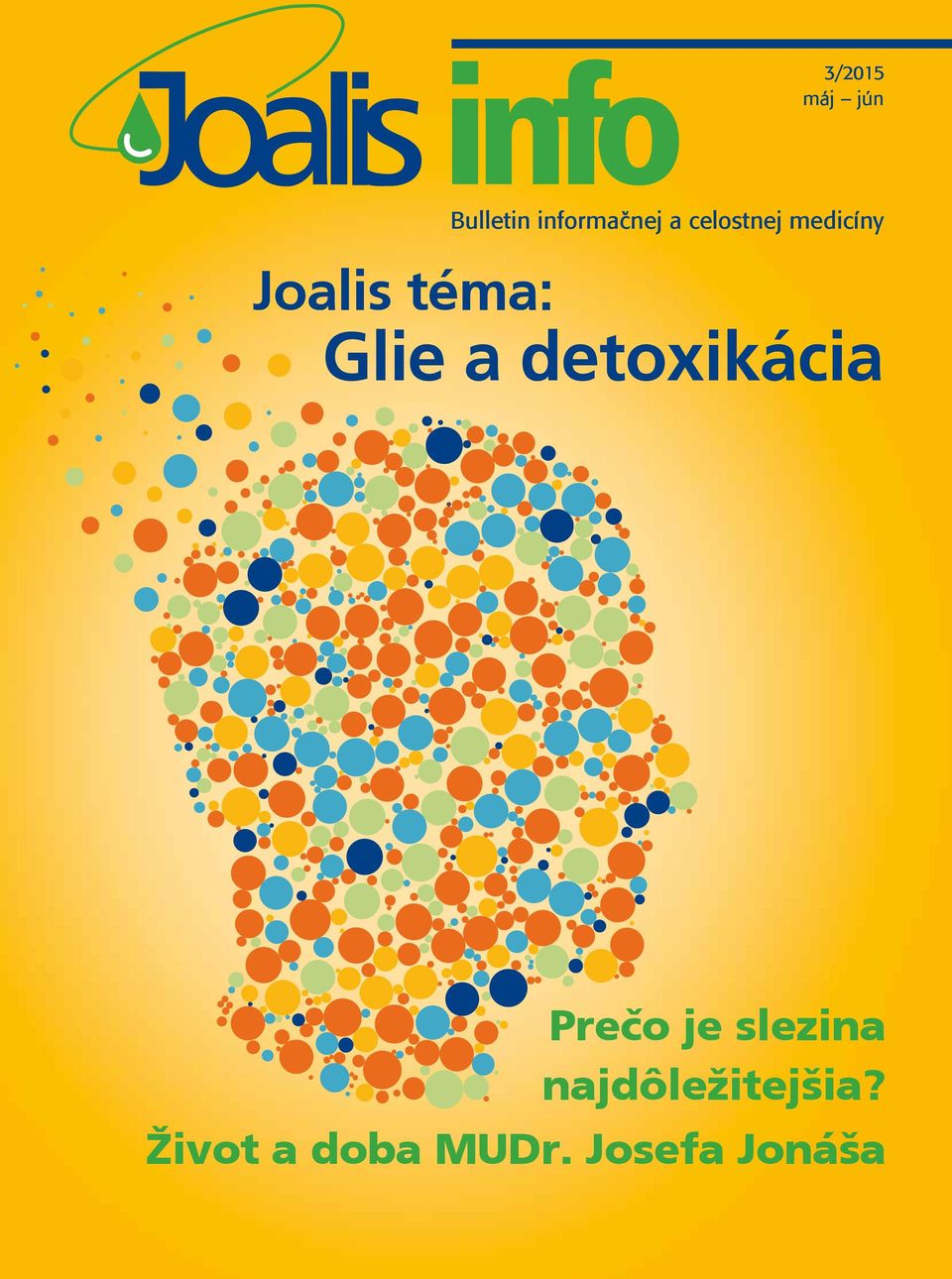 detoxikácia Preèo je slezina