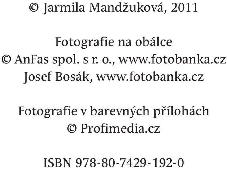 cz Josef Bosák, www.fotobanka.