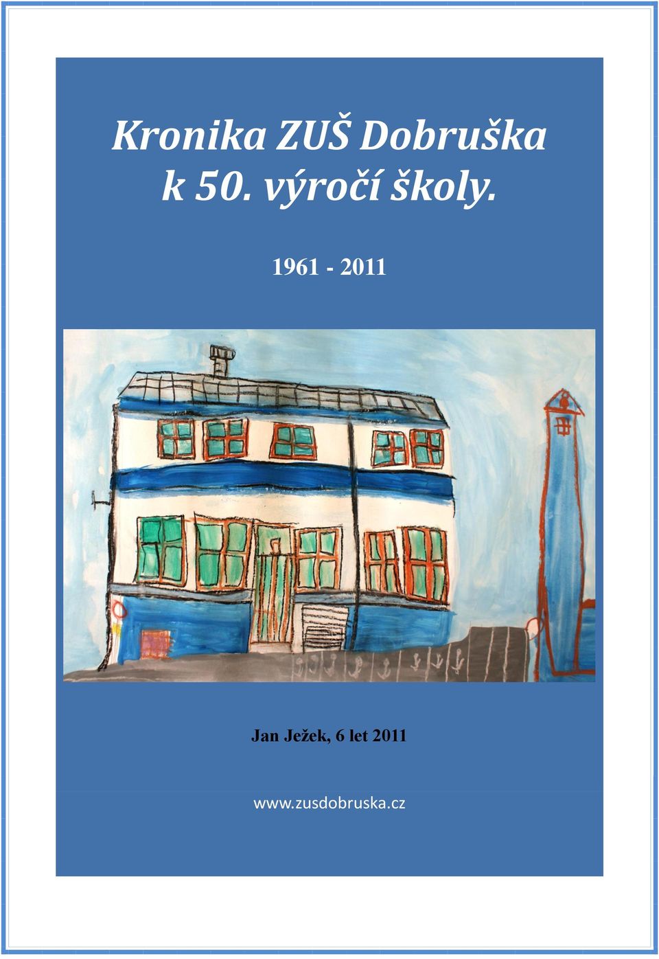 1961-2011 Jan Ježek, 6