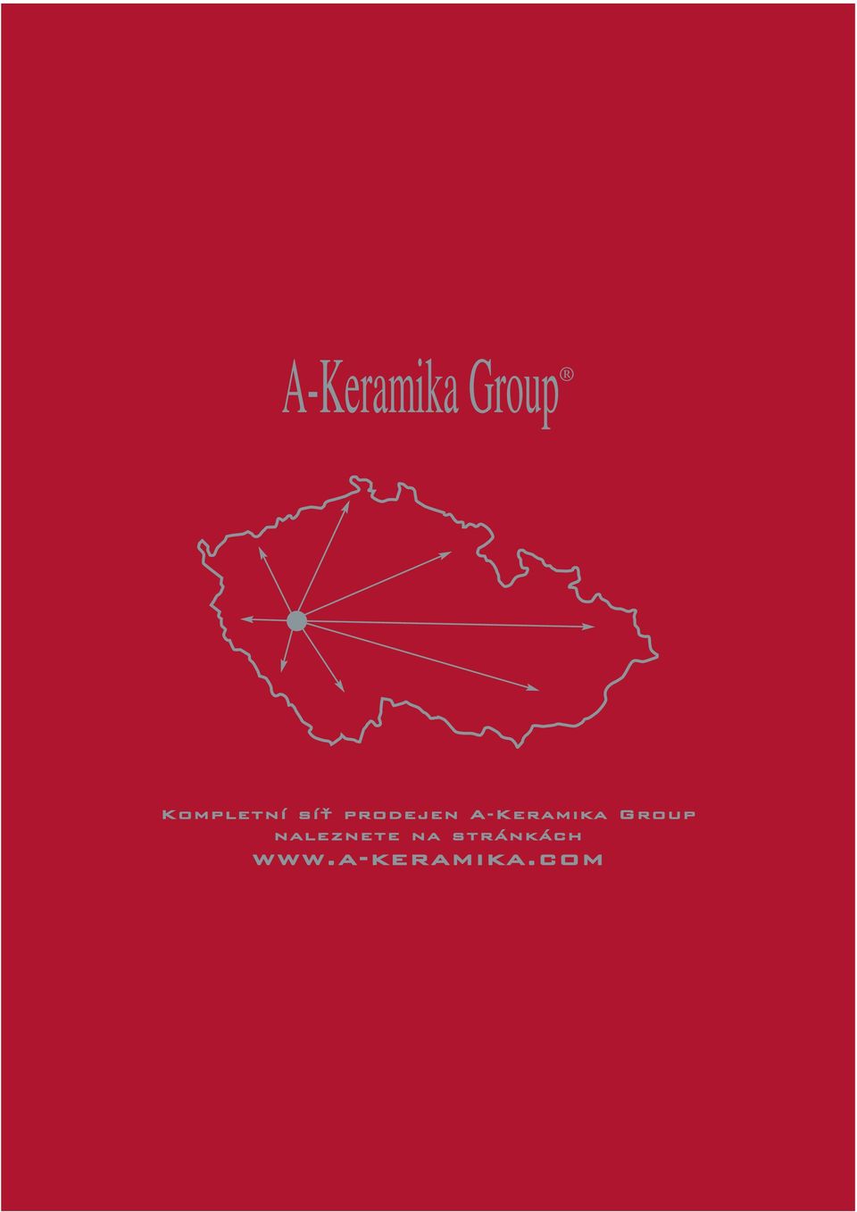 A-Keramika Group