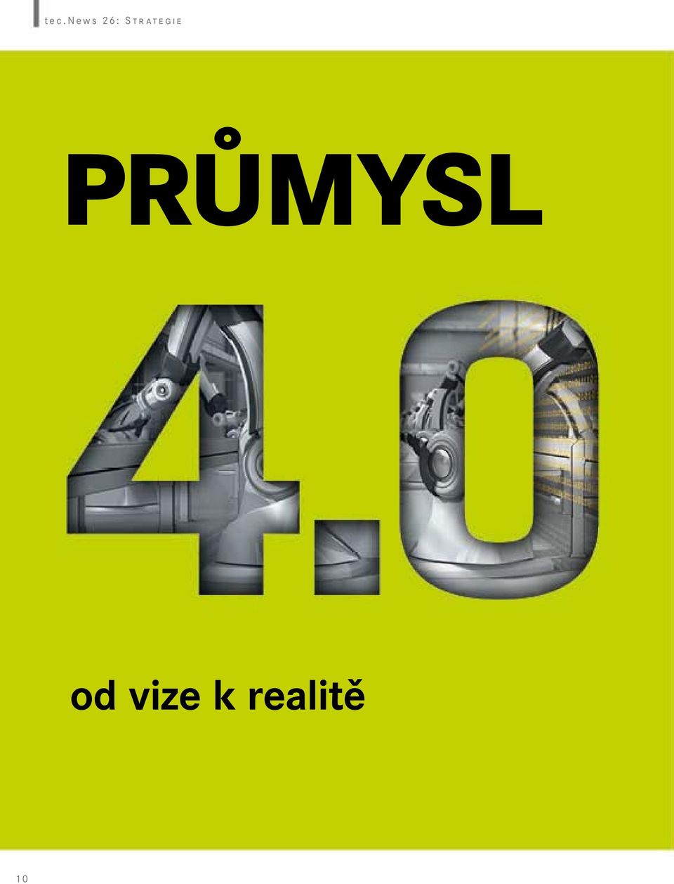 Průmysl od