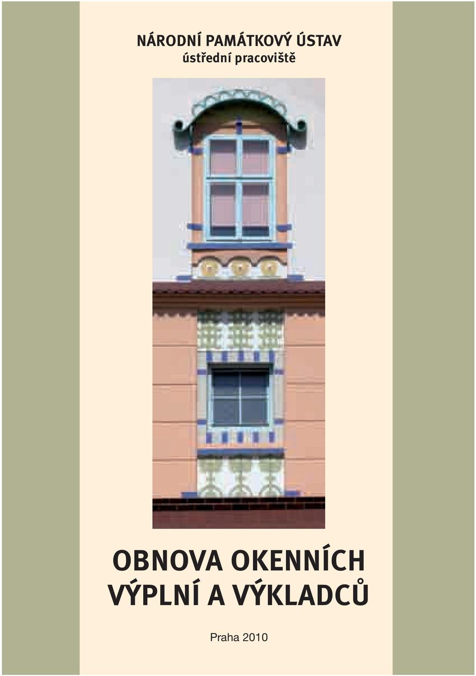 pracoviště OBNOVA