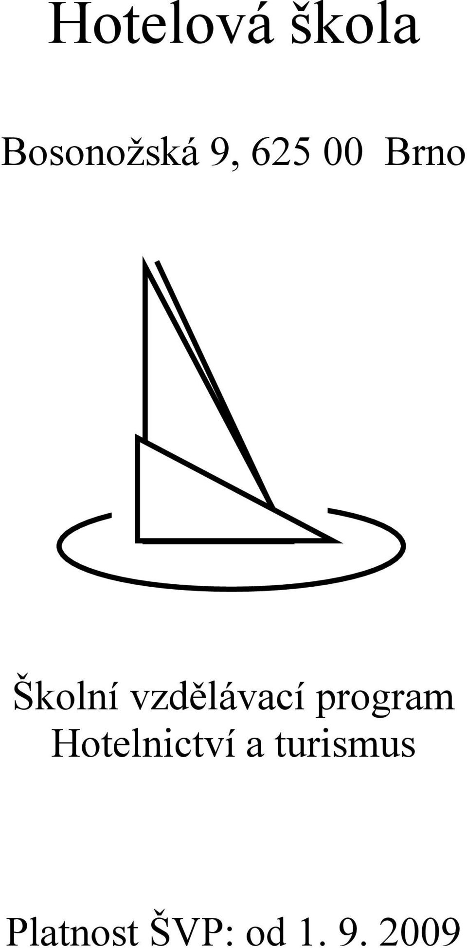 vzdělávací program