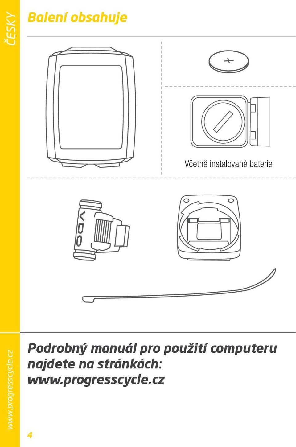 cz Podrobný manuál pro použití