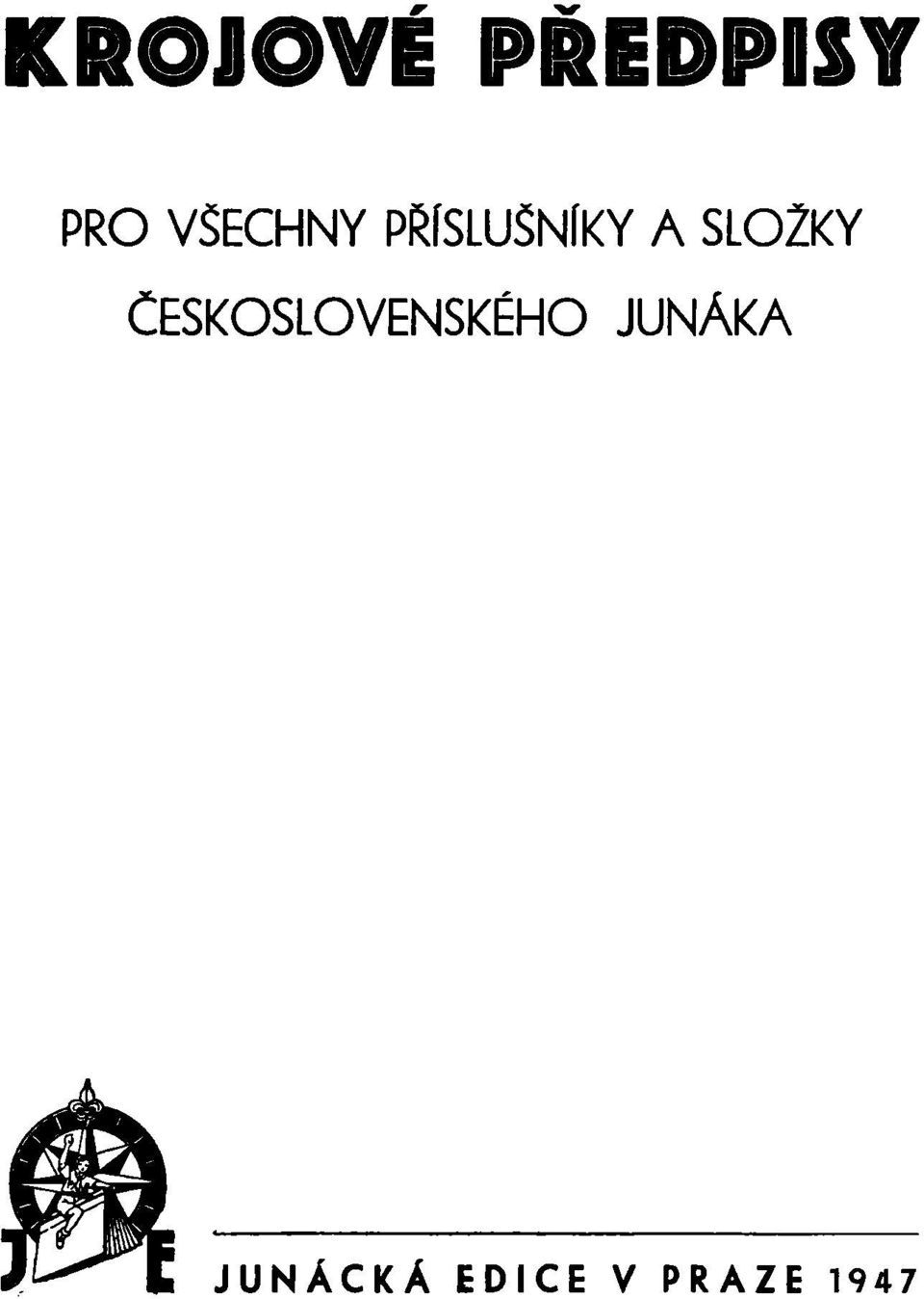 SLOŽKY ČESKOSLOVENSKÉHO