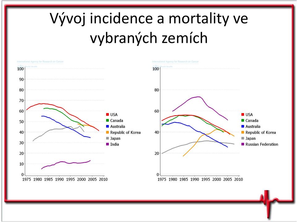 mortality