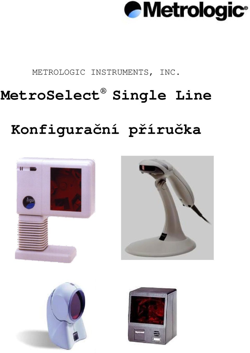 MetroSelect č