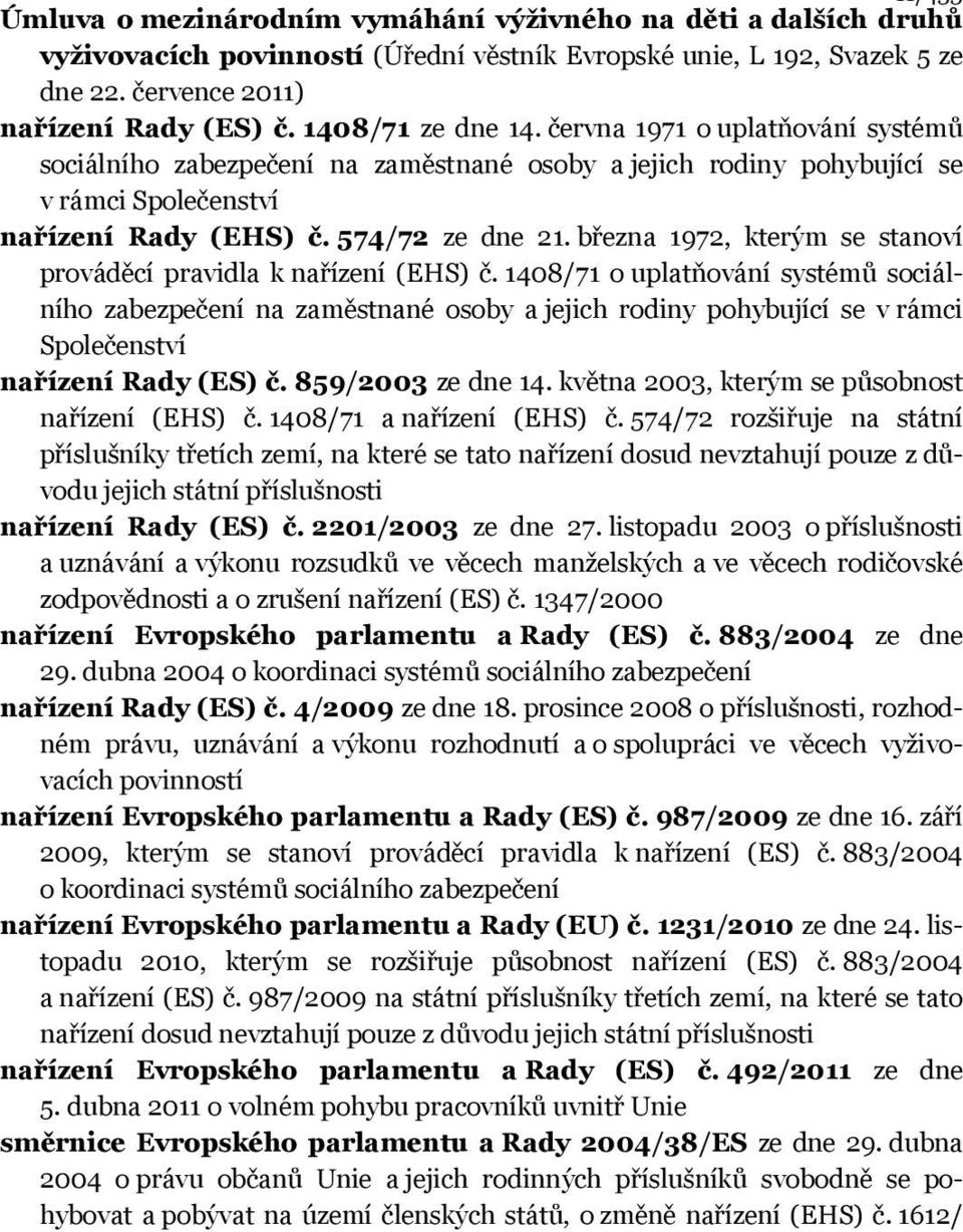 března 1972, kterým se stanoví prováděcí pravidla k nařízení (EHS) č.