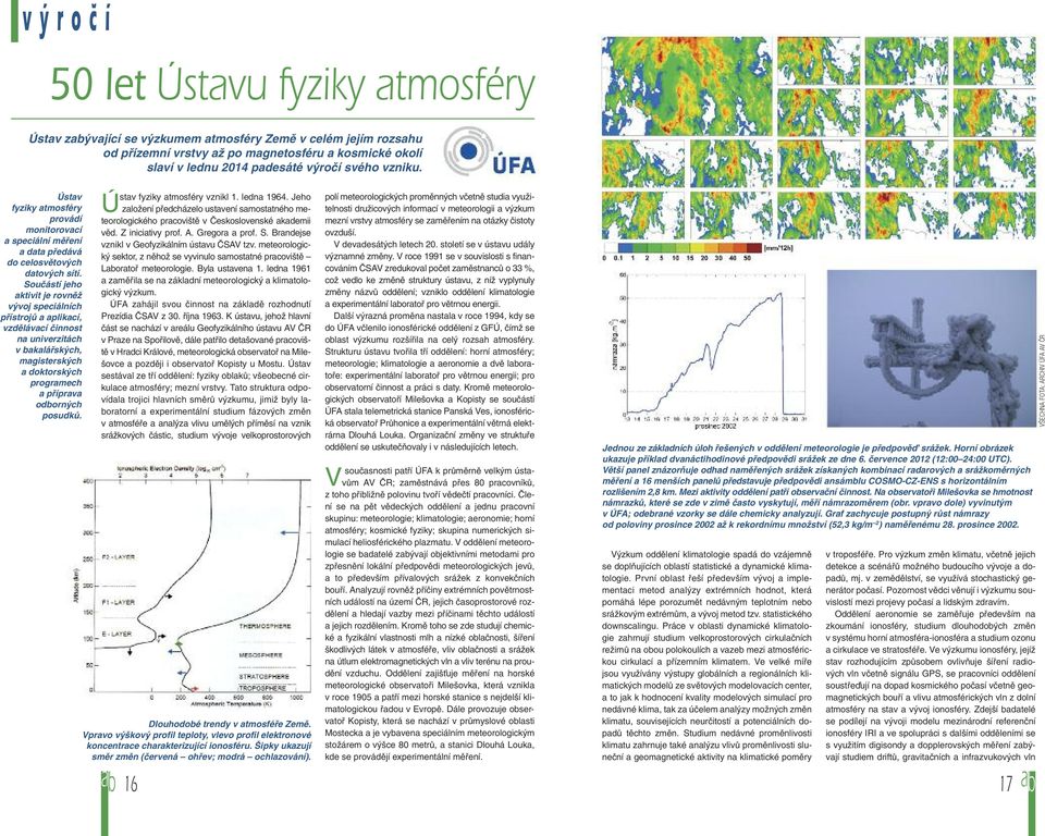 Součástí jeho aktivit je rovněž vývoj speciálních přístrojů a aplikací, vzdělávací činnost na univerzitách v bakalářských, magisterských a doktorských programech a příprava odborných posudků.