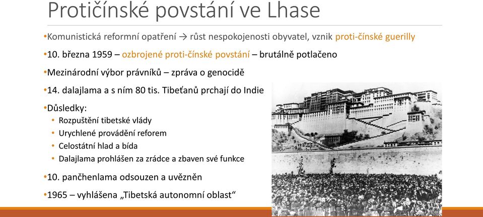 dalajlama a s ním 80 tis.