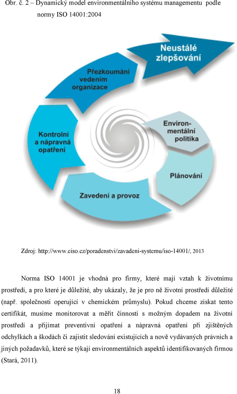 životní prostředí důležité (např. společnosti operující v chemickém průmyslu).