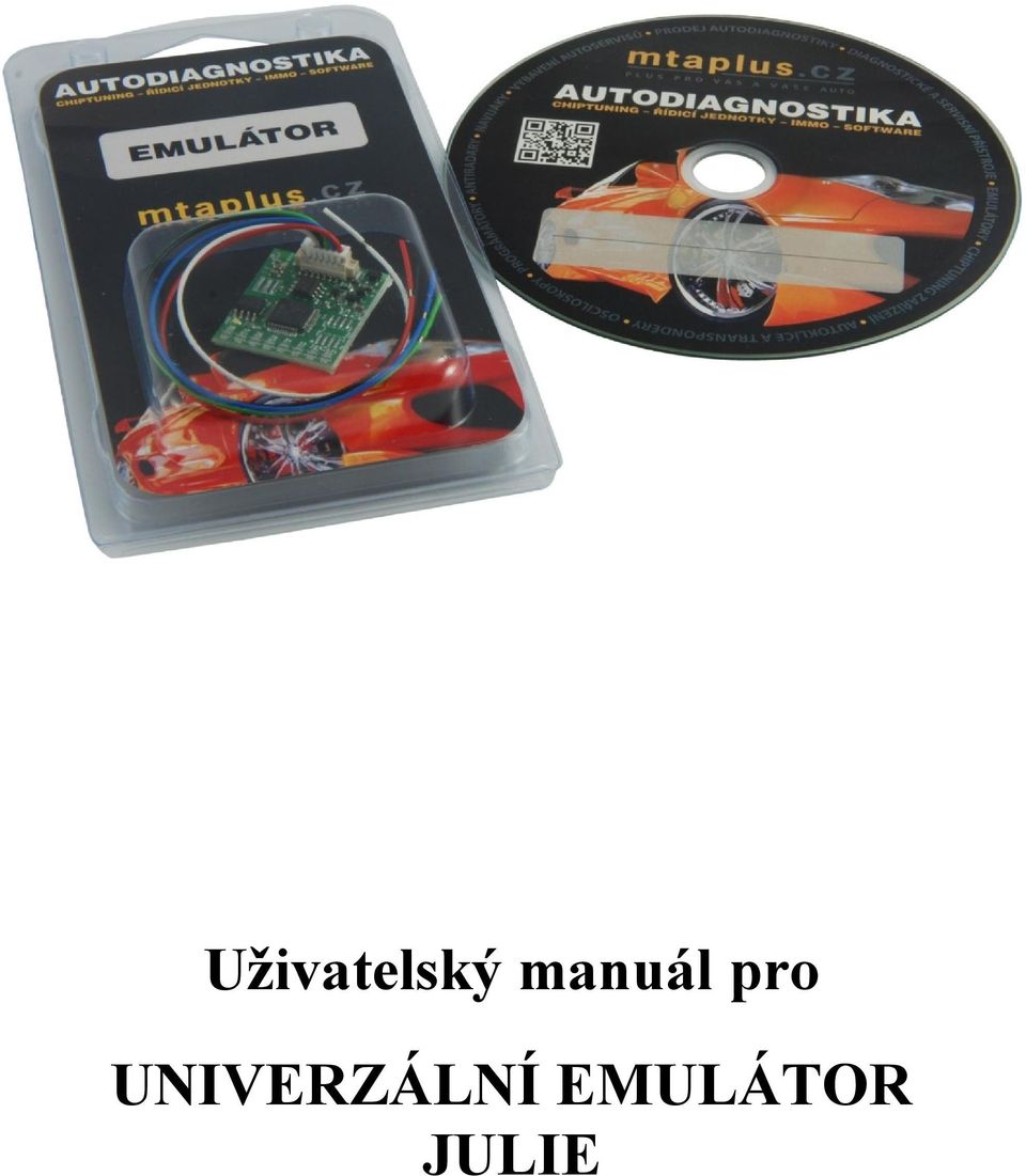 UNIVERZÁLNÍ