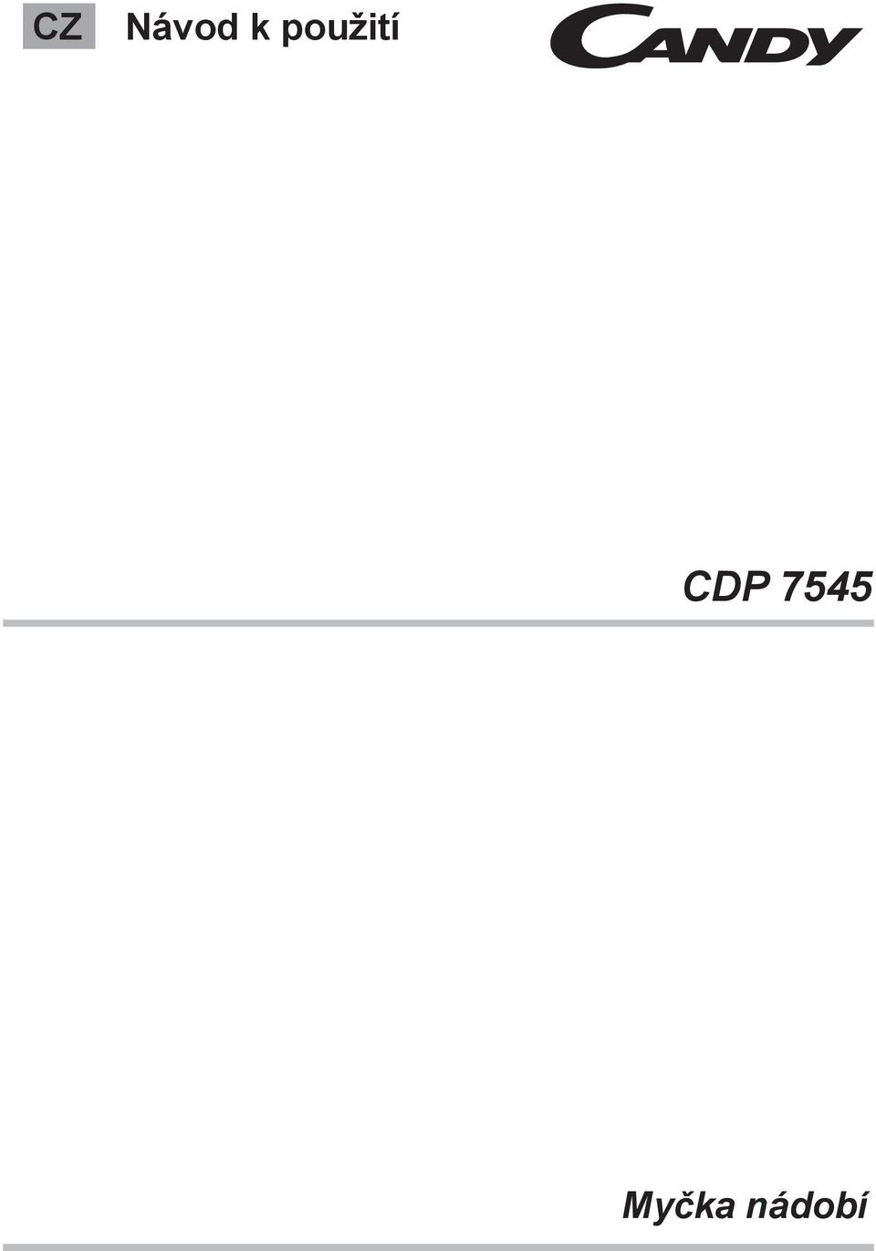 CDP 7545