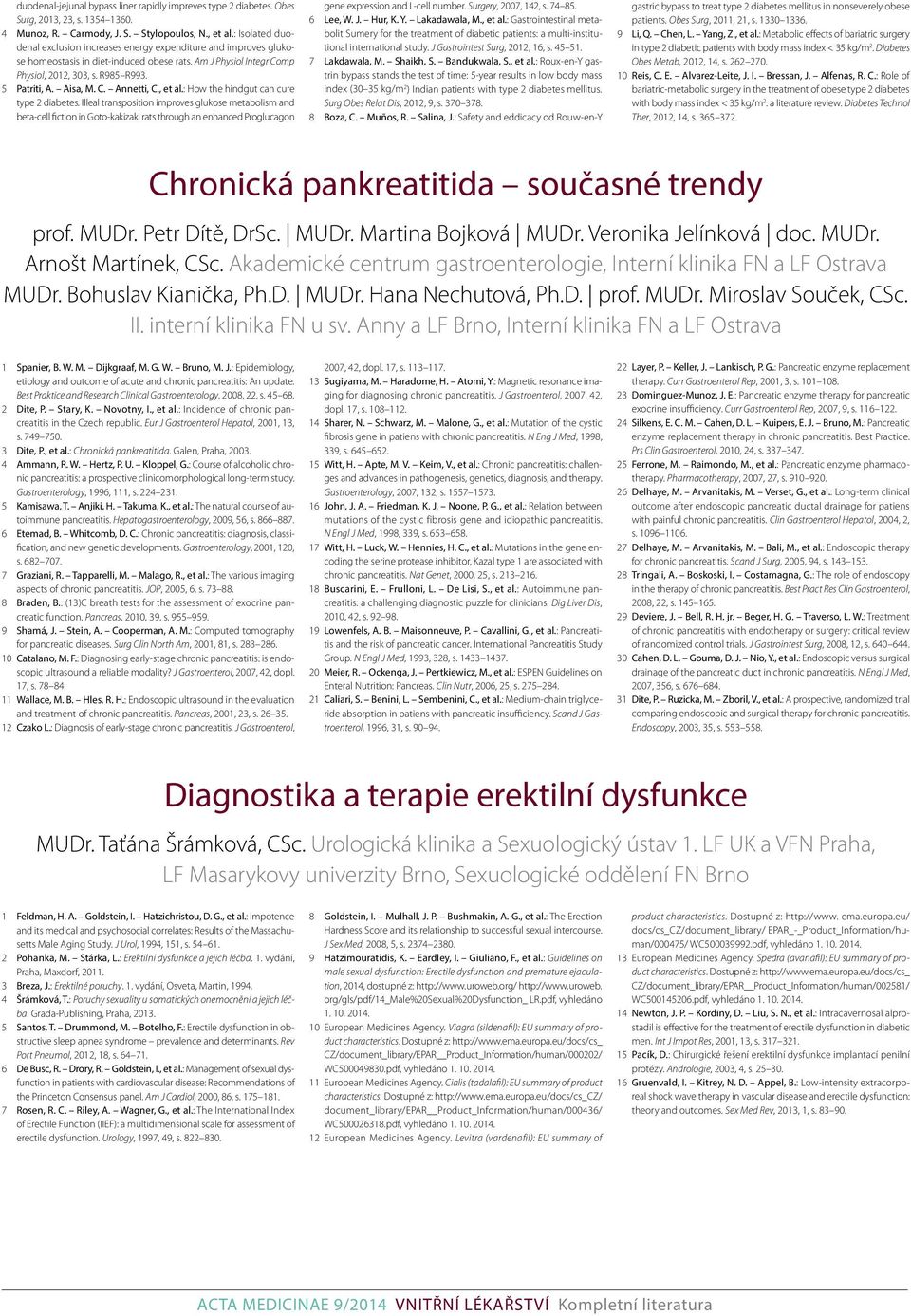 Aisa, M. C. Annetti, C., et al.: How the hindgut can cure type 2 diabetes.