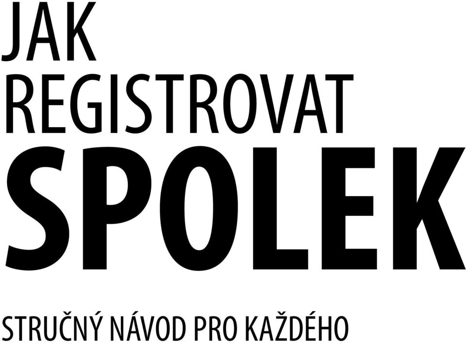 SPOLEK