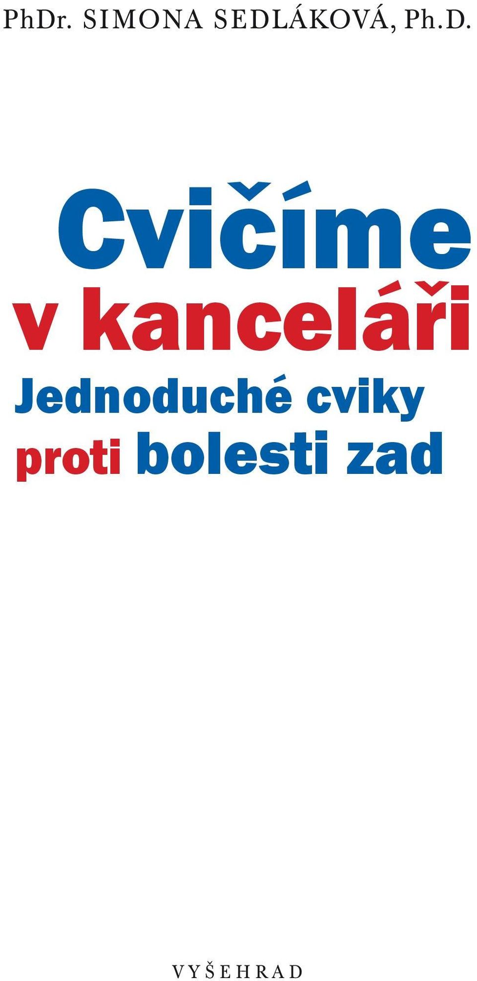 kanceláři Jednoduché