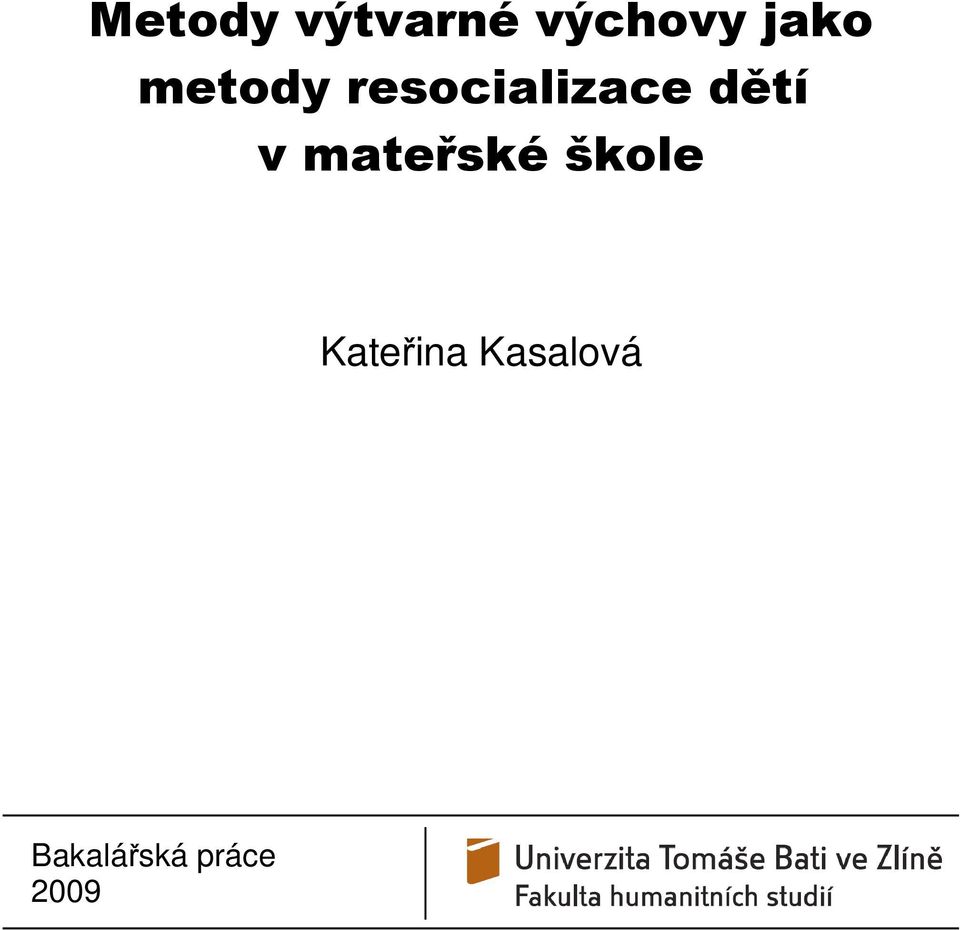 dětí v mateřské škole