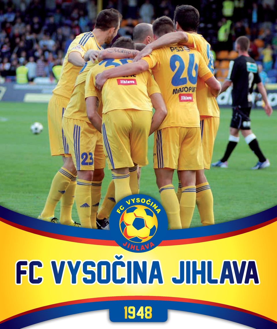 JIHLAVA