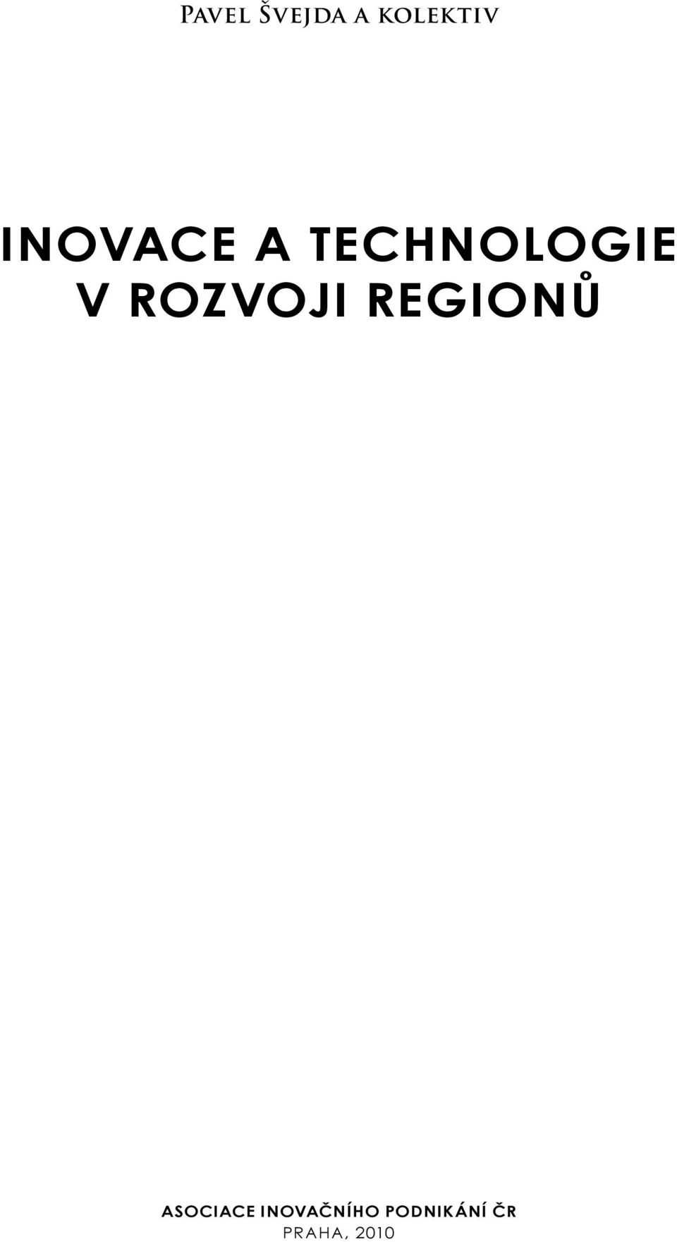 ROZVOJI REGIONŮ ASOCIACE