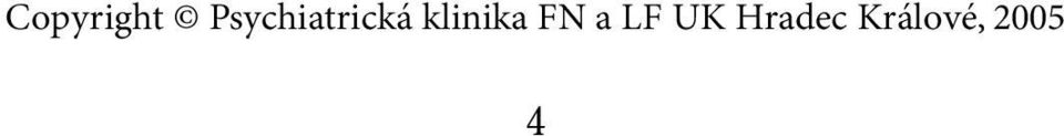 klinika FN a LF