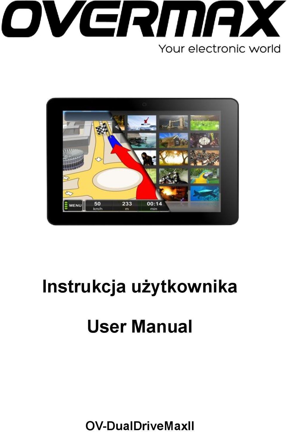 User Manual