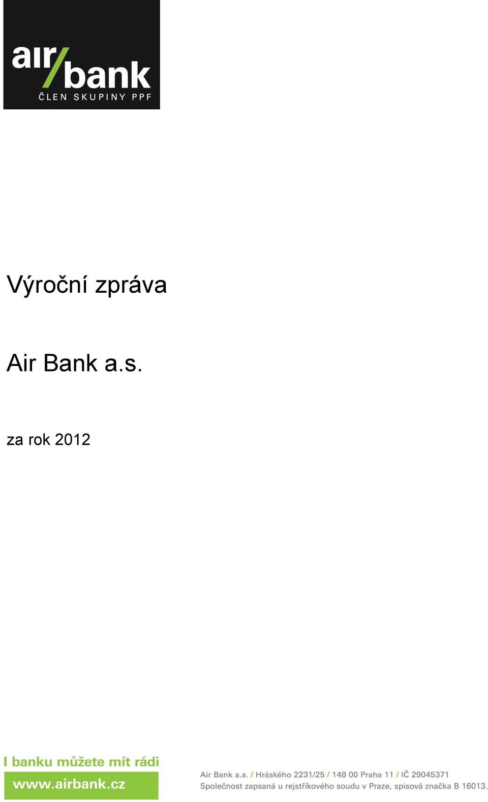 Air Bank