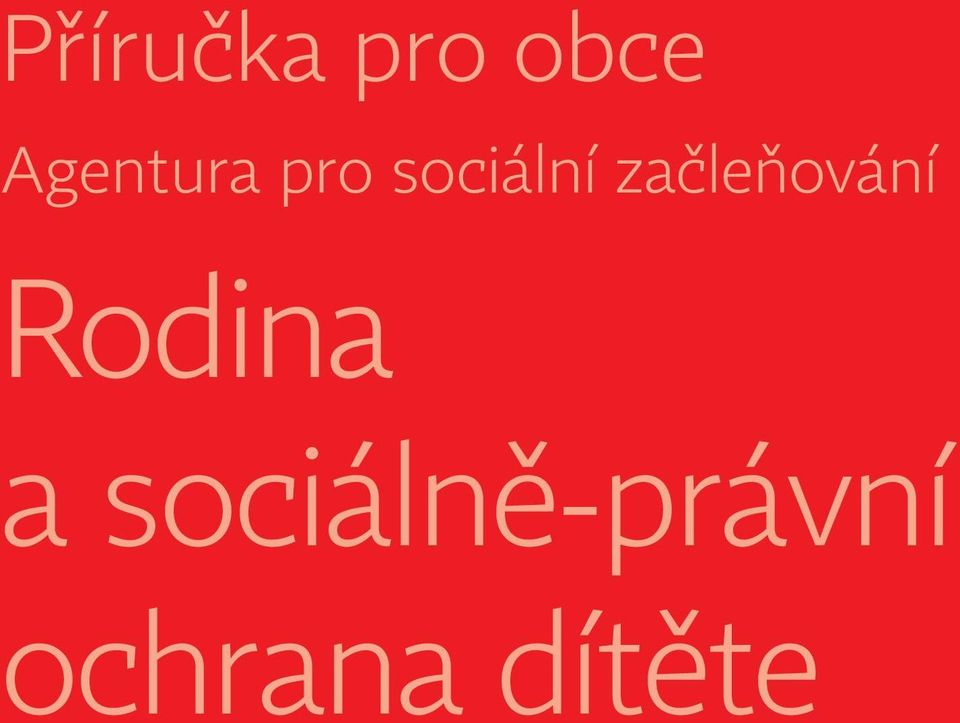 sociálně-právní ochrana dítěte 2