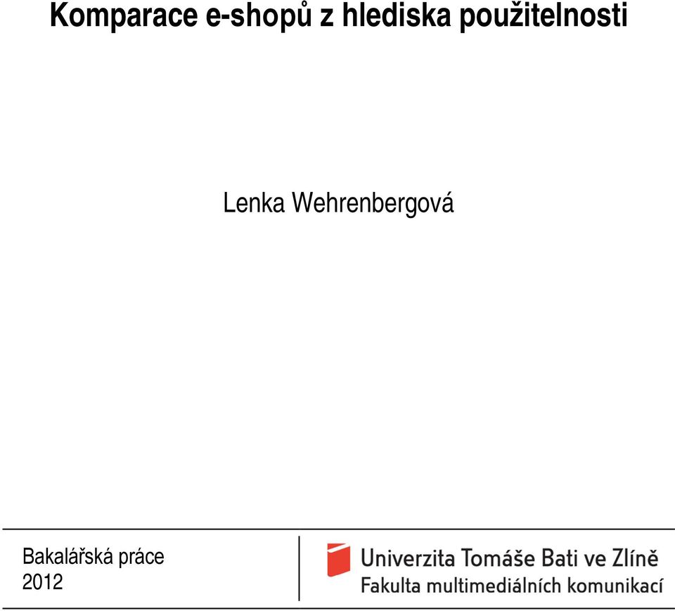 použitelnosti Lenka