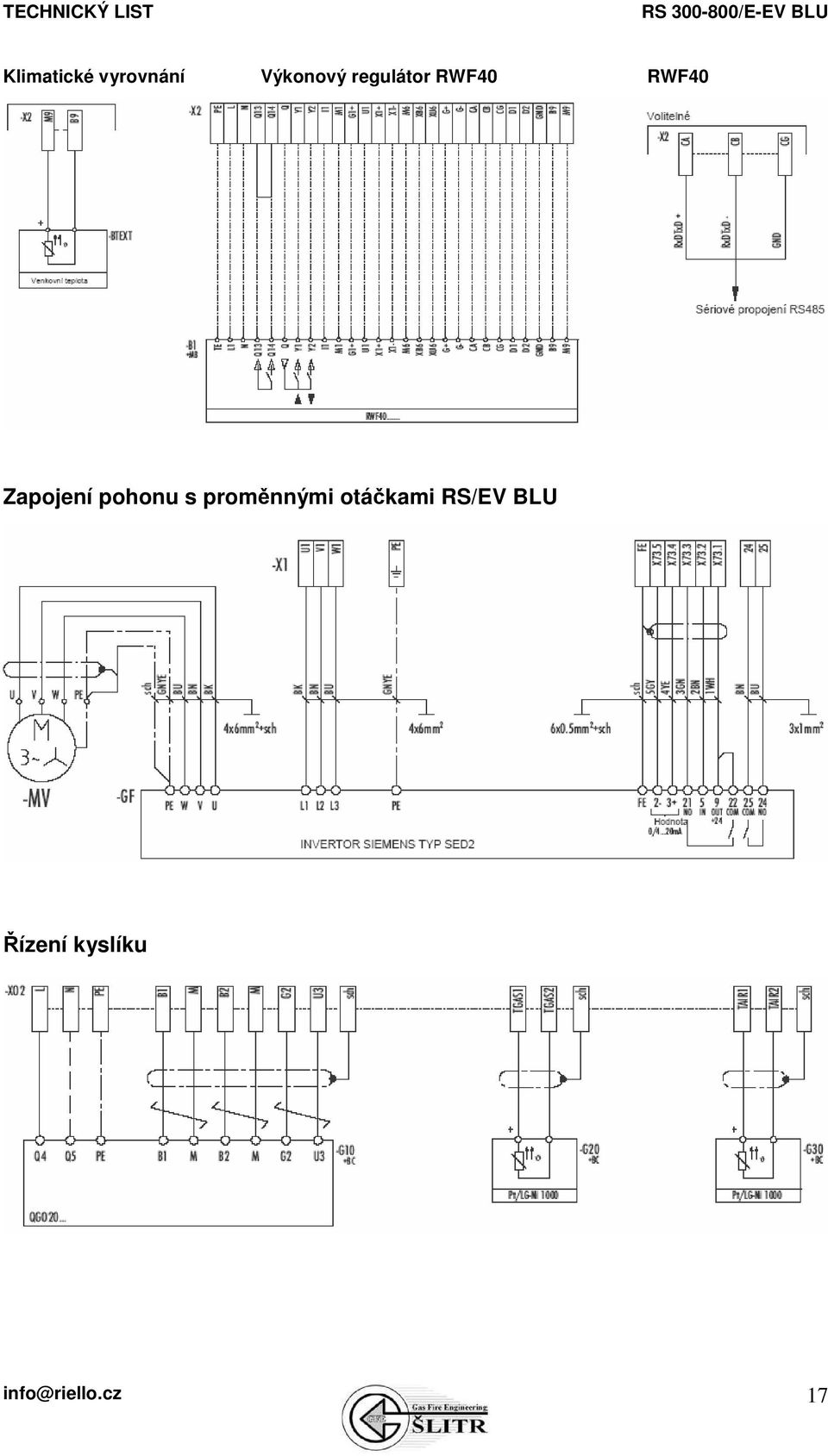 pohonu s proměnnými otáčkami