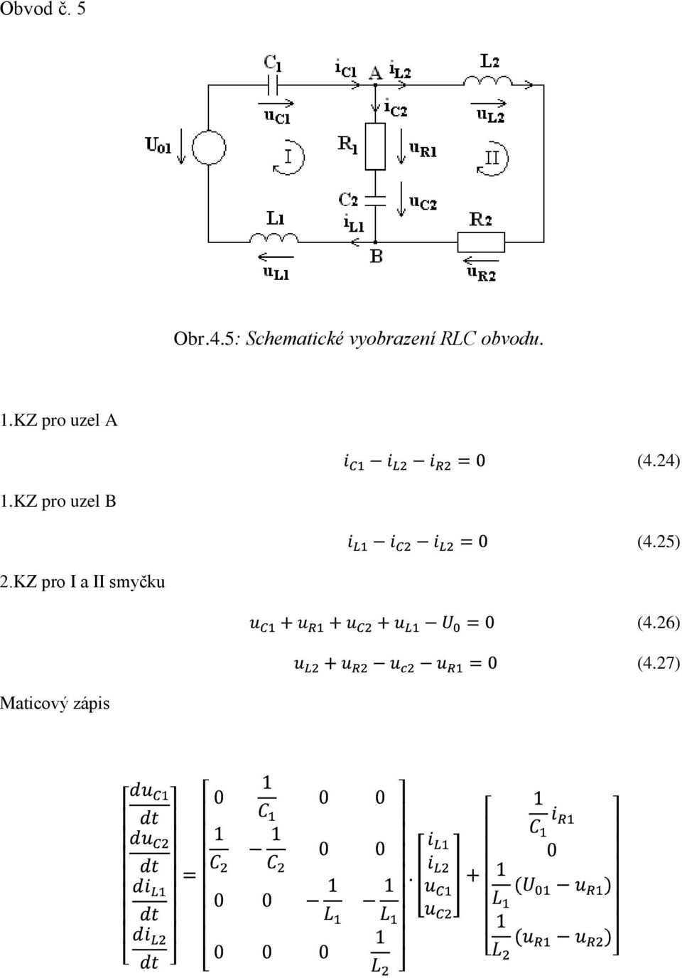 1.KZ pro uzel A (4.24) 1.