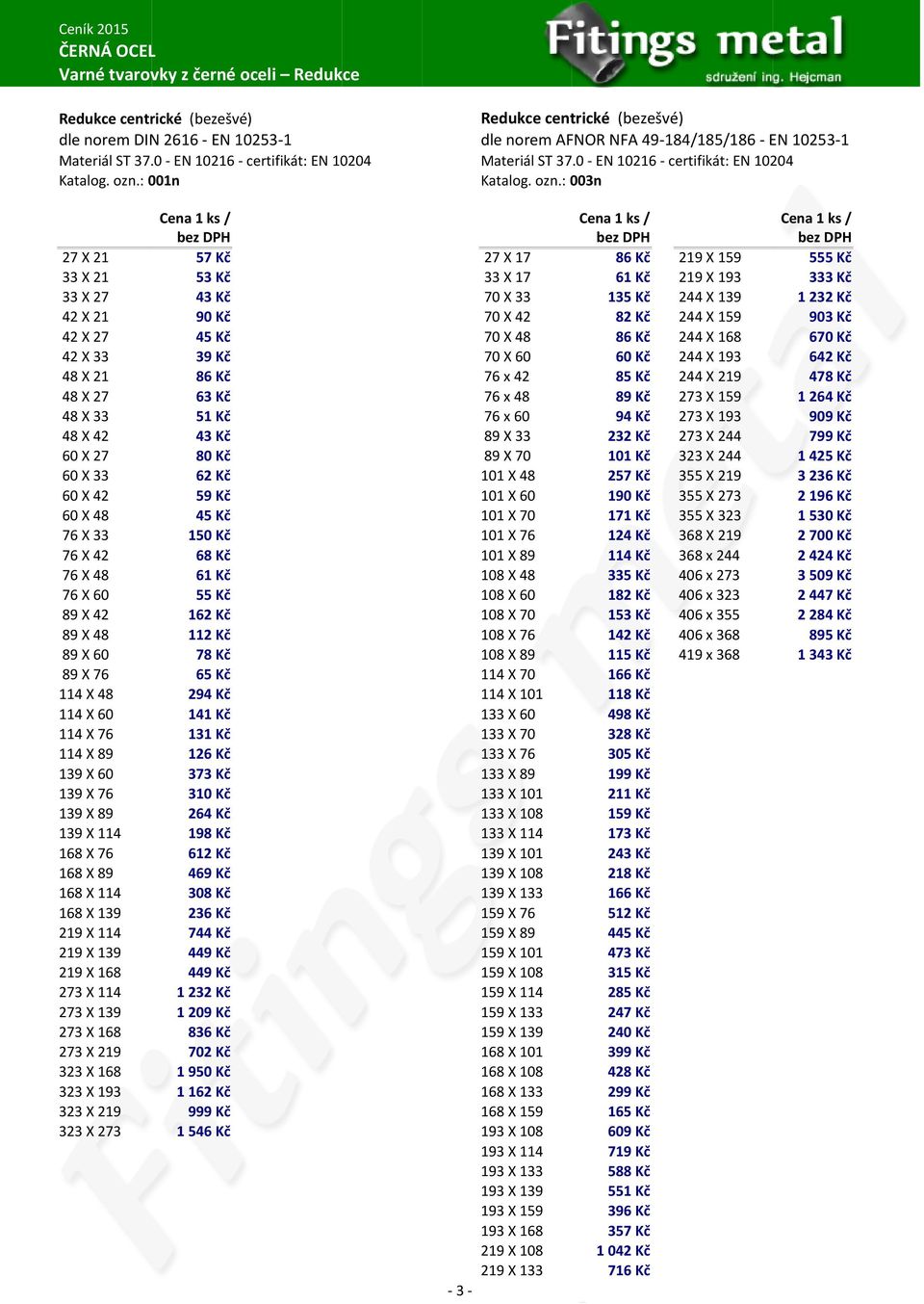 : 001n Katalog. ozn.