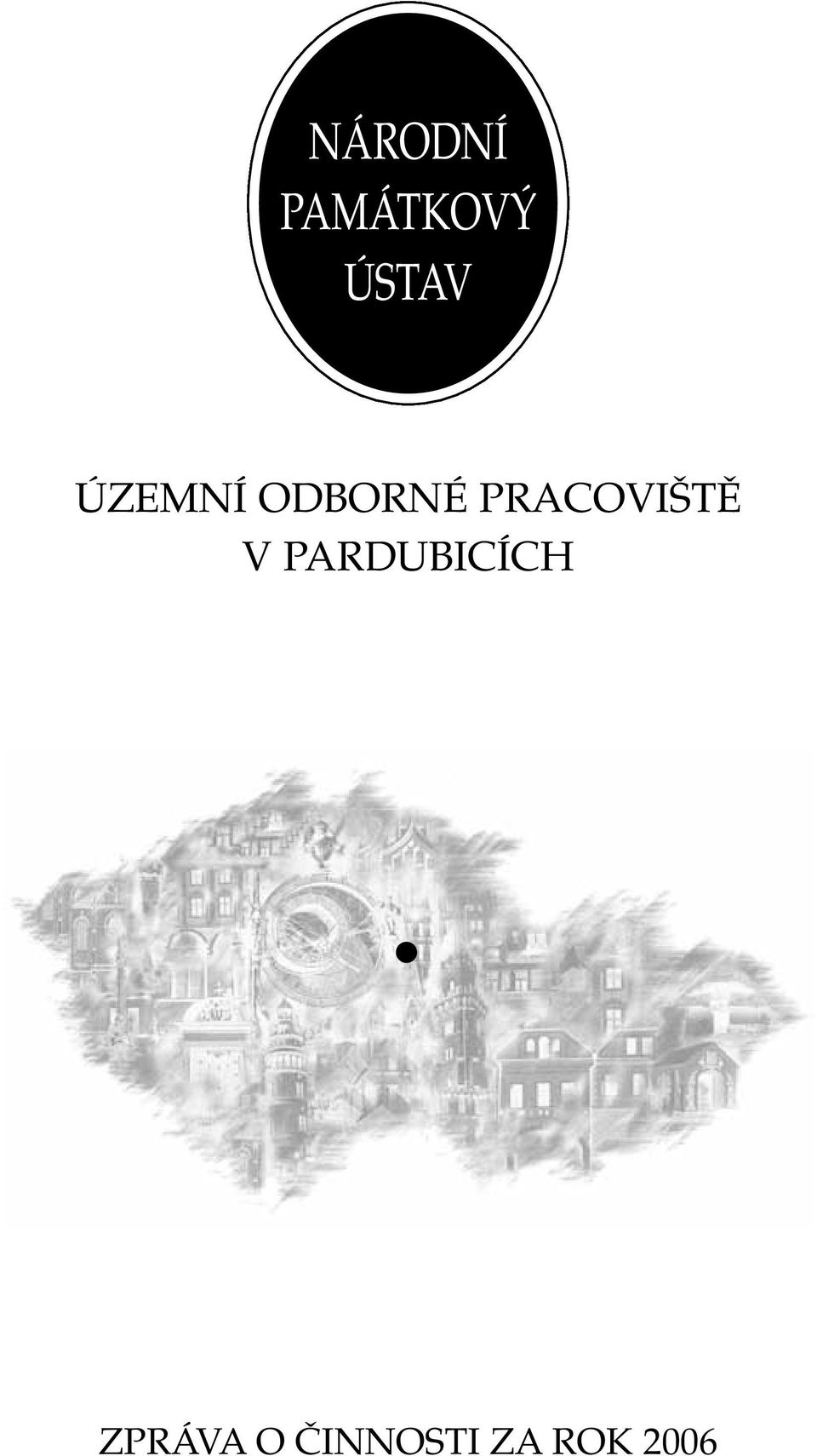 PRACOVIŠTĚ V