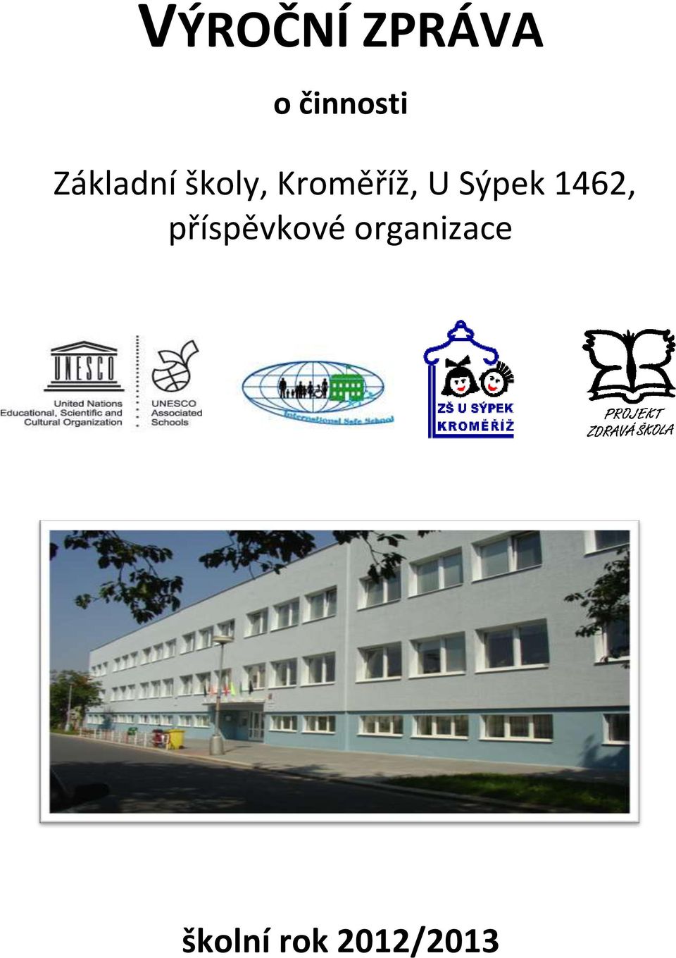 Sýpek 1462, příspěvkové