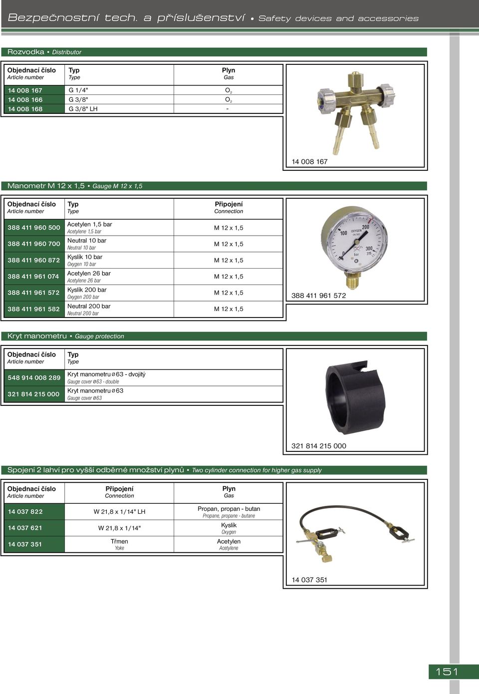 1 x 1,5 M 1 x 1,5 M 1 x 1,5 M 1 x 1,5 M 1 x 1,5 M 1 x 1,5 388 411 961 57 Kryt manometru Gauge protection 548 914 008 89 31 814 15 000 Kryt manometru 63 - dvojitý Gauge cover 63 - double Kryt