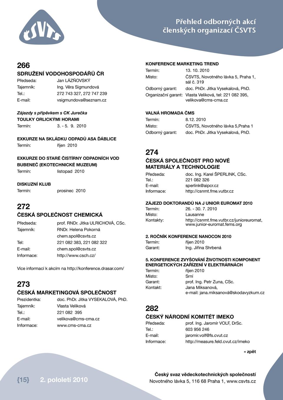 cz Zájezdy s přípěvkem s CK Jurečka Toulky orlickými horami Termín: 3. - 5. 9.