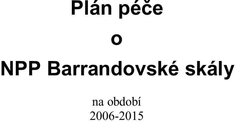 Barrandovské