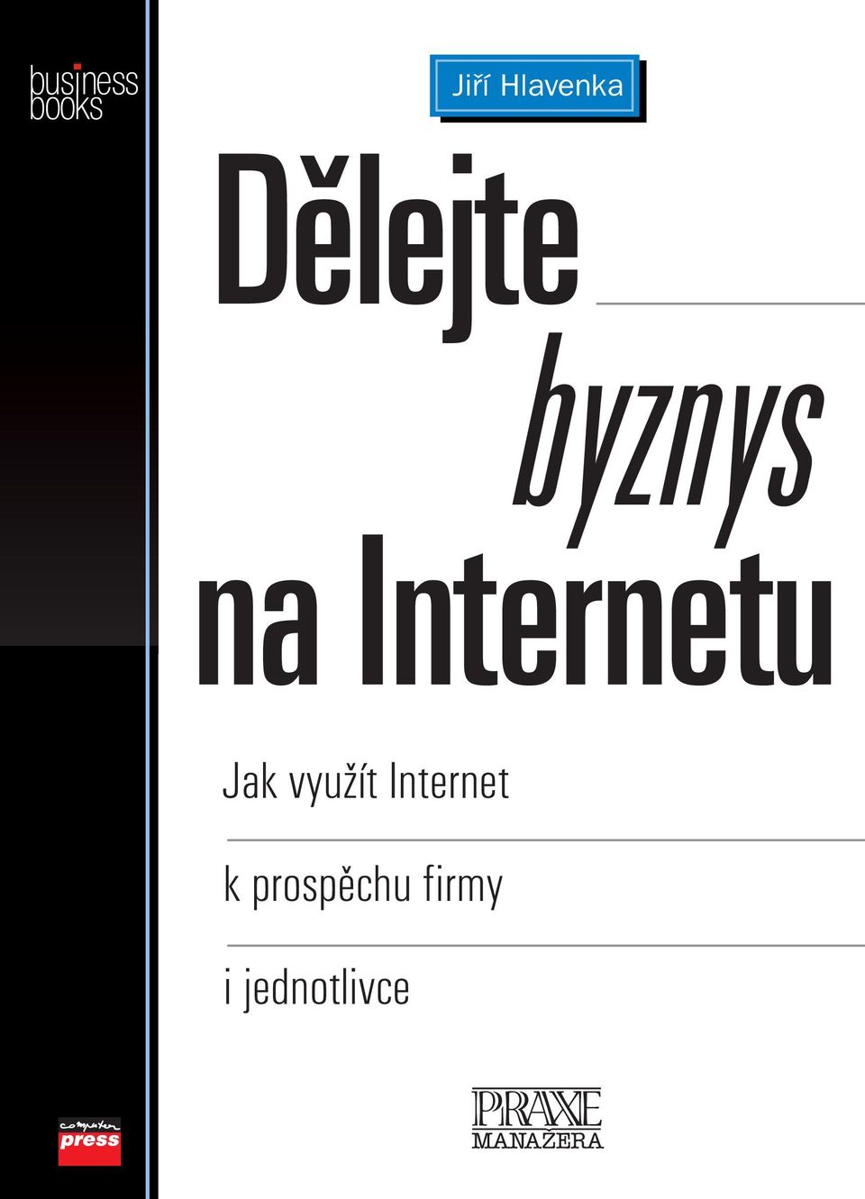 využít Internet k