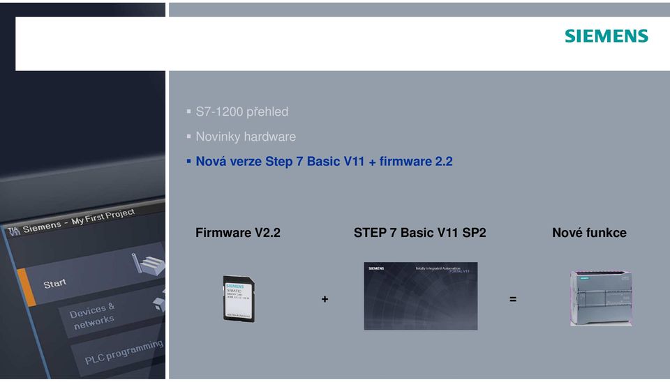 Basic V11 + firmware 2.