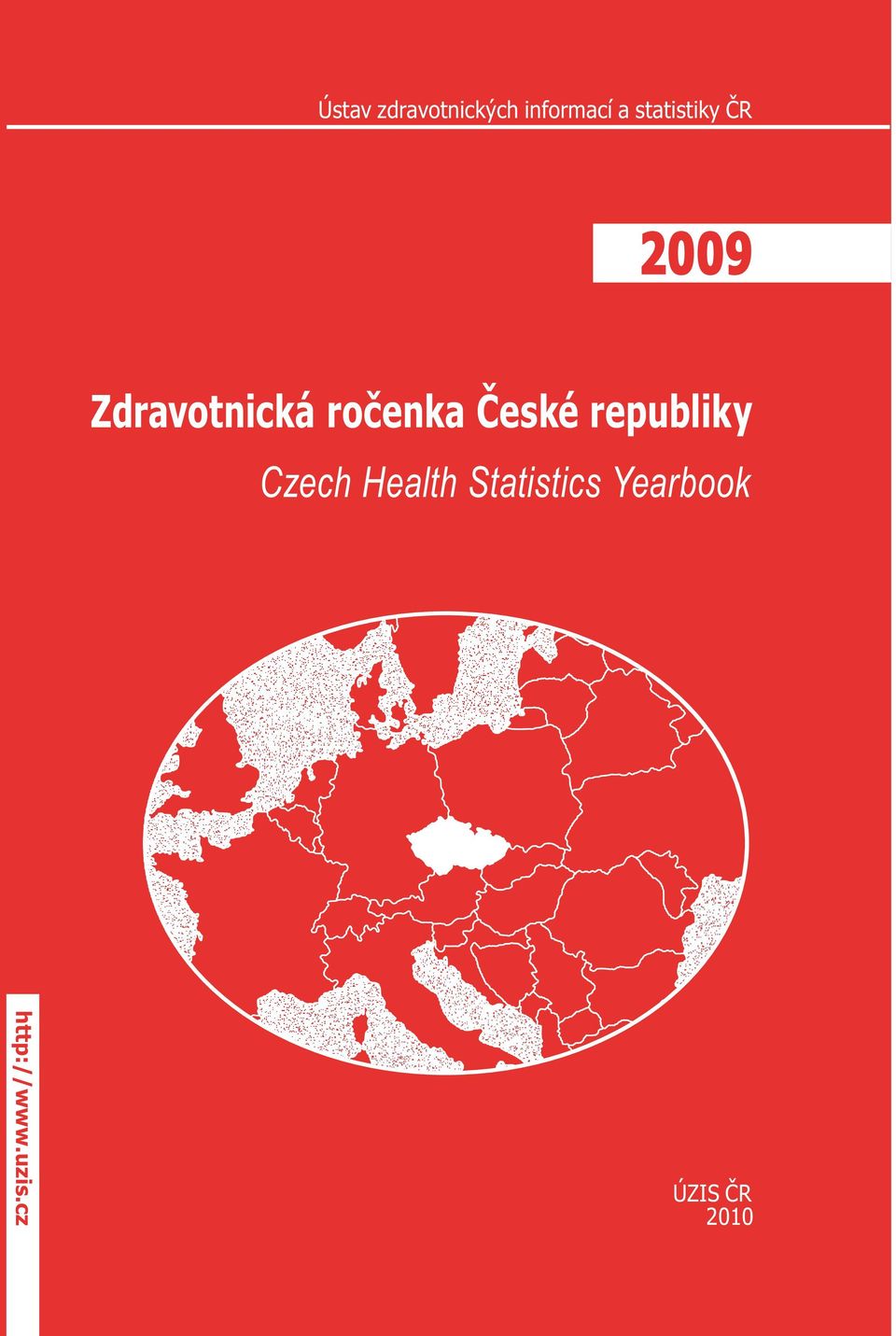 ročenka České republiky Czech Health