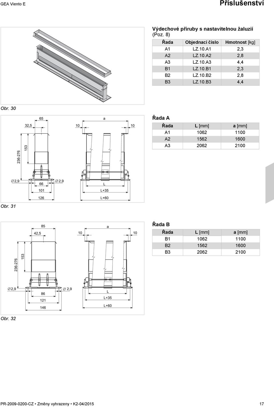 10.B2 2,8 B3 LZ.10.B3 4,4 Obr.