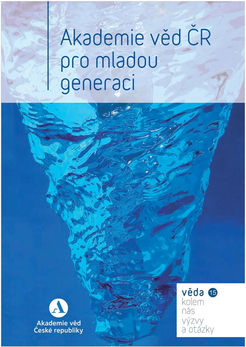 generaci věda 15