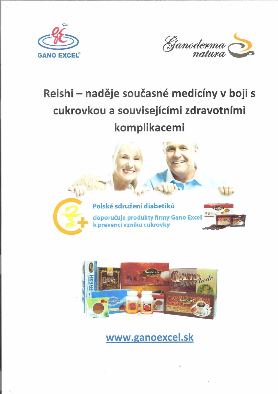 zdravotními komplikacemi Polské sdružení diabetiků