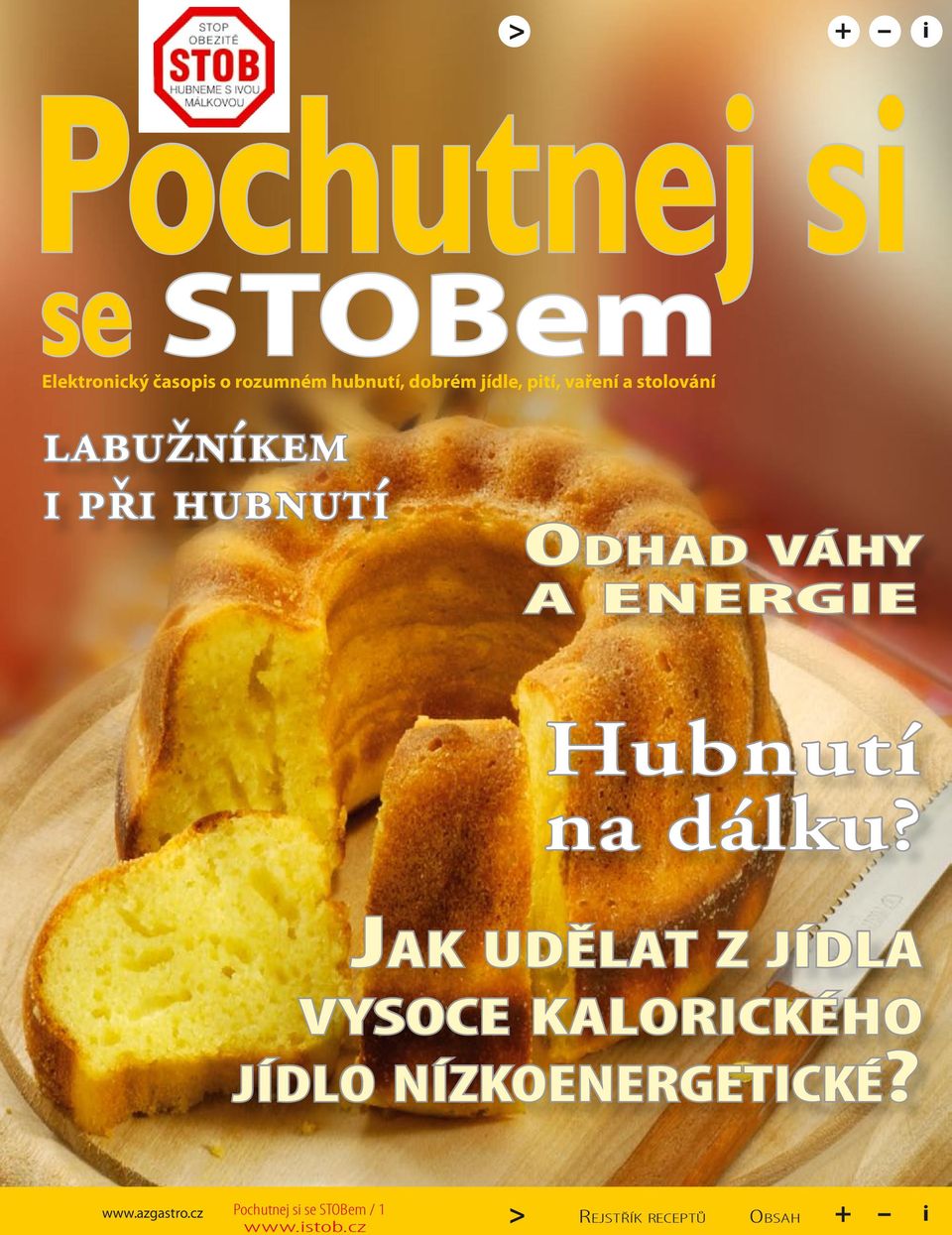 HUBNUTÍ ODHAD VÁHY A ENERGIE Hubnutí na dálku?