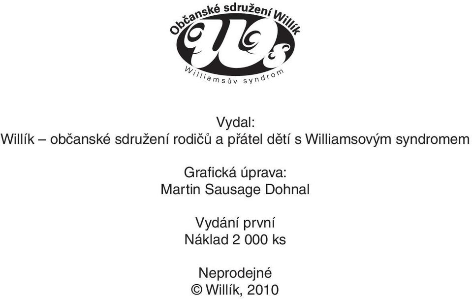 cká úprava: Martin Sausage Dohnal Vydání