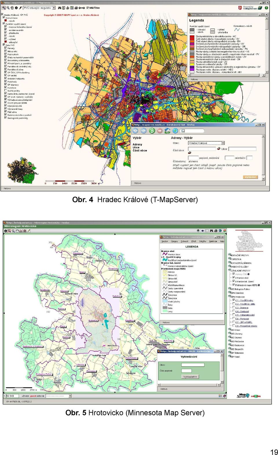 (T-MapServer) Obr.