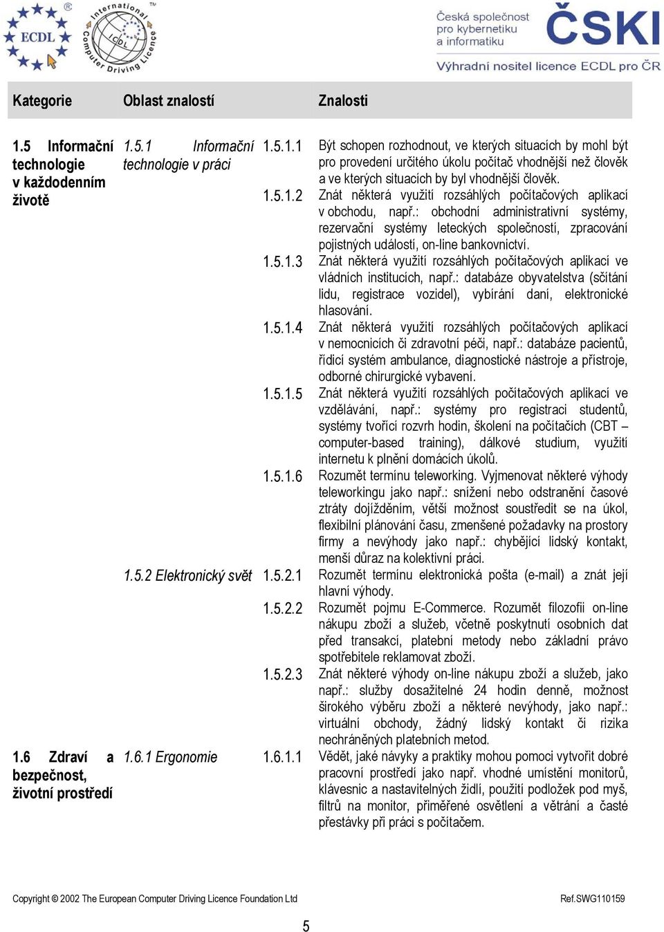 : obchodní administrativní systémy, rezervační systémy leteckých společností, zpracování pojistných událostí, on-line bankovnictví. 1.