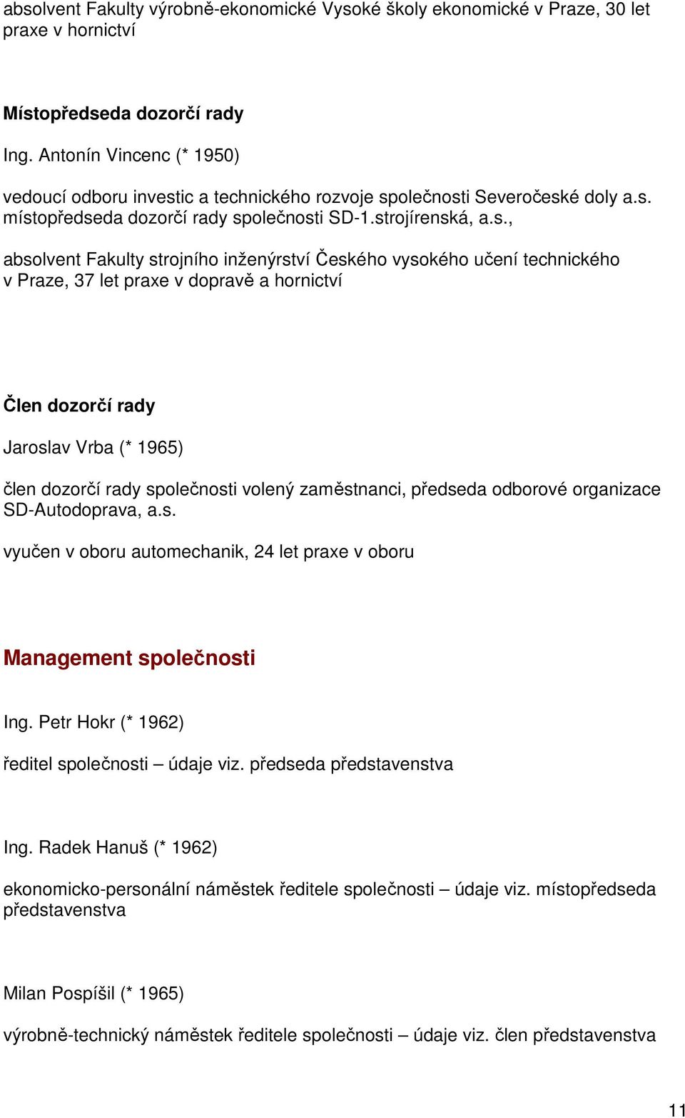 ic a technického rozvoje sp