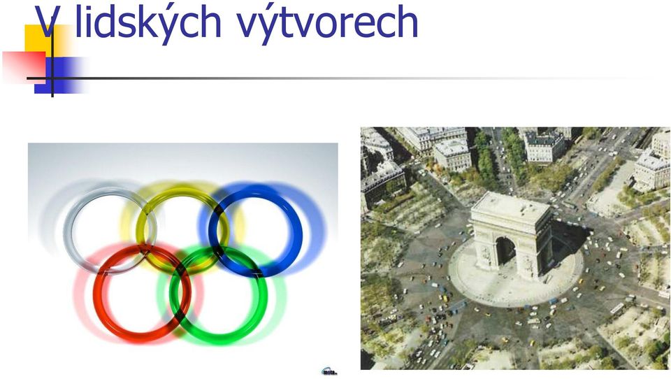 výtvorech